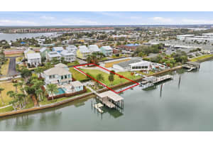 104 EAST CIRCLE DRIVE, NEW SMYRNA BEACH, FL 32169 - MLS#MFRV4947350