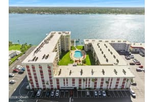 2711 HALIFAX AVENUE, DAYTONA BEACH, FL 32118 - MLS#MFRV4947370