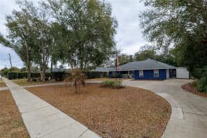 420 PINEAPPLE STREET, ORANGE CITY, FL 32763 - MLS#MFRV4947380