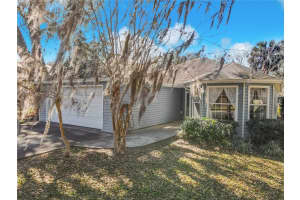 1606 CENTER DRIVE, DELAND, FL 32720 - MLS#MFRV4947382