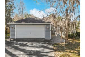 1606 CENTER DRIVE, DELAND, FL 32720 - MLS#MFRV4947382