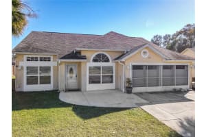 2257 BANNISTER STREET, DELTONA, FL 32738 - MLS#MFRV4947383
