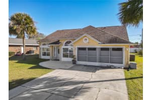 2257 BANNISTER STREET, DELTONA, FL 32738 - MLS#MFRV4947383