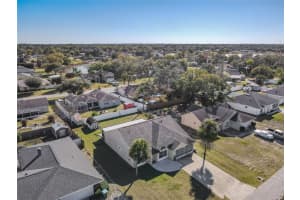 2257 BANNISTER STREET, DELTONA, FL 32738 - MLS#MFRV4947383