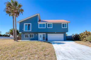 7 Sea Oats Ter, ORMOND BEACH