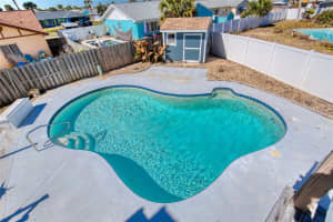 7 SEA OATS TERRACE, ORMOND BEACH, FL 32176 - MLS#MFRV4947384