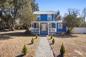 310 HOLLY AVENUE, ORANGE CITY, FL 32763 - MLS#MFRV4947387