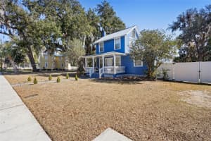 310 HOLLY AVENUE, ORANGE CITY, FL 32763 - MLS#MFRV4947387