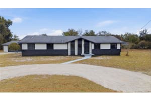 2713 CALL AVENUE, ORANGE CITY, FL 32763 - MLS#MFRV4947389