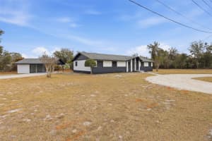 2713 CALL AVENUE, ORANGE CITY, FL 32763 - MLS#MFRV4947389