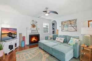 7 CLARENDON COURT, DAYTONA BEACH, FL 32118 - MLS#MFRV4947390