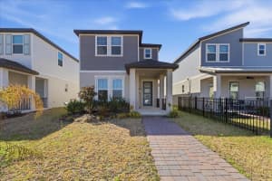 14058 Frasier St, WINTER GARDEN