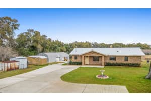 4745 GRAND AVENUE, DE LEON SPRINGS, FL 32130 - MLS#MFRV4947395