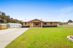 4745 GRAND AVENUE, DE LEON SPRINGS, FL 32130 - MLS#MFRV4947395