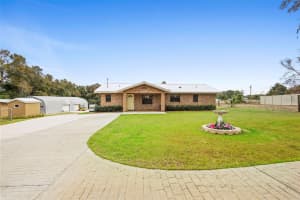 4745 GRAND AVENUE, DE LEON SPRINGS, FL 32130 - MLS#MFRV4947395