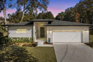 1465 20TH STREET, ORANGE CITY, FL 32763 - MLS#MFRV4947396