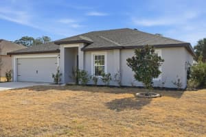 20 POST OAK LANE, PALM COAST, FL 32164 - MLS#MFRV4947401