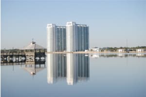 231 Riverside Dr #2002, HOLLY HILL