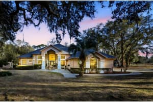 6197 Lake Winona Rd, DE LEON SPRINGS