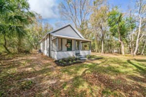 1664 HAZEN ROAD, DELAND, FL 32720 - MLS#MFRV4947415