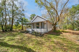1664 HAZEN ROAD, DELAND, FL 32720 - MLS#MFRV4947415