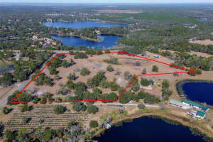 CARTER RD, DELAND, FL 32724 - MLS#MFRV4947420