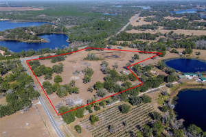 CARTER RD, DELAND, FL 32724 - MLS#MFRV4947420