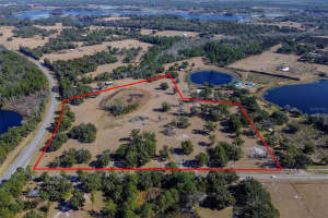 CARTER RD, DELAND, FL 32724 - MLS#MFRV4947420