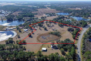 CARTER RD, DELAND, FL 32724 - MLS#MFRV4947420
