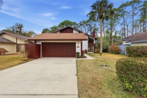117 MEADOWBROOK CIRCLE, DAYTONA BEACH, FL 32114 - MLS#MFRV4947424