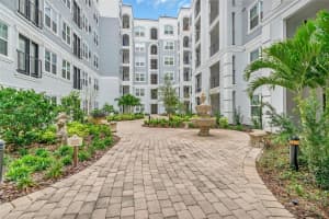 300 SOUTH STREET, ORLANDO, FL 32801 - MLS#MFRV4947425