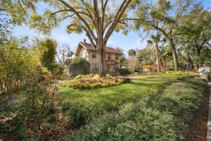 216 MICHIGAN AVENUE, DELAND, FL 32720 - MLS#MFRV4947427