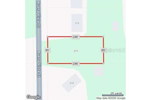 215 BUENA VISTA STREET, DEBARY, FL 32713 - MLS#MFRV4947433