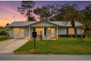 11 WILDWOOD DRIVE, EDGEWATER, FL 32132 - MLS#MFRV4947437