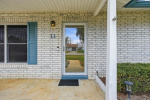 11 WILDWOOD DRIVE, EDGEWATER, FL 32132 - MLS#MFRV4947437