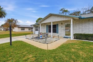 11 WILDWOOD DRIVE, EDGEWATER, FL 32132 - MLS#MFRV4947437