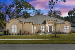 2210 SPARKMAN AVENUE, ORANGE CITY, FL 32763 - MLS#MFRV4947439