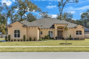 2210 SPARKMAN AVENUE, ORANGE CITY, FL 32763 - MLS#MFRV4947439