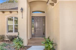 2210 SPARKMAN AVENUE, ORANGE CITY, FL 32763 - MLS#MFRV4947439