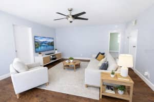 2051 GREEN STREET, SOUTH DAYTONA, FL 32119 - MLS#MFRV4947440