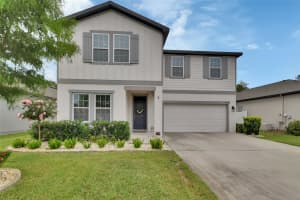 2055 BUCKHANON TRAIL, DELAND, FL 32720 - MLS#MFRV4947448