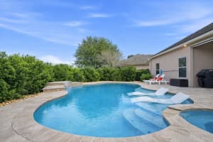 1716 CAPPERO DRIVE, ST AUGUSTINE, FL 32092 - MLS#MFRV4947464