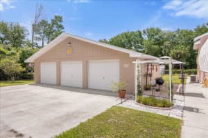 3660 GRAND AVENUE, DELAND, FL 32720 - MLS#MFRV4947469
