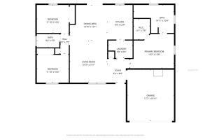 2928 DEVONSHIRE STREET, DELTONA, FL 32738 - MLS#MFRV4947470