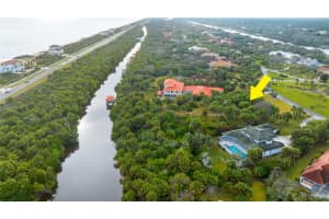 29 ISLAND ESTATES PARKWAY, PALM COAST, FL 32137 - MLS#MFRV4947473