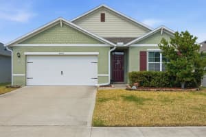 2604 Fieldbrooke Way, EDGEWATER