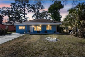 1536 Espanola Ave, HOLLY HILL