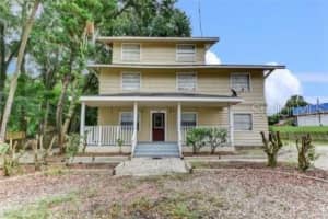 119 ORANGE AVENUE, DELAND, FL 32720 - MLS#MFRV4947481