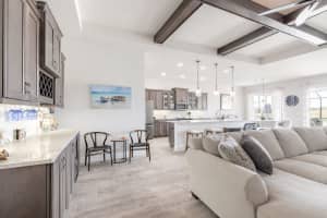 112 PORTOFINO BLVD, NEW SMYRNA BEACH, FL 32168 - MLS#MFRV4947488