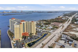 2801 RIDGEWOOD AVENUE, SOUTH DAYTONA, FL 32119 - MLS#MFRV4947489